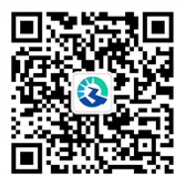 扫码下载泽清换电APP